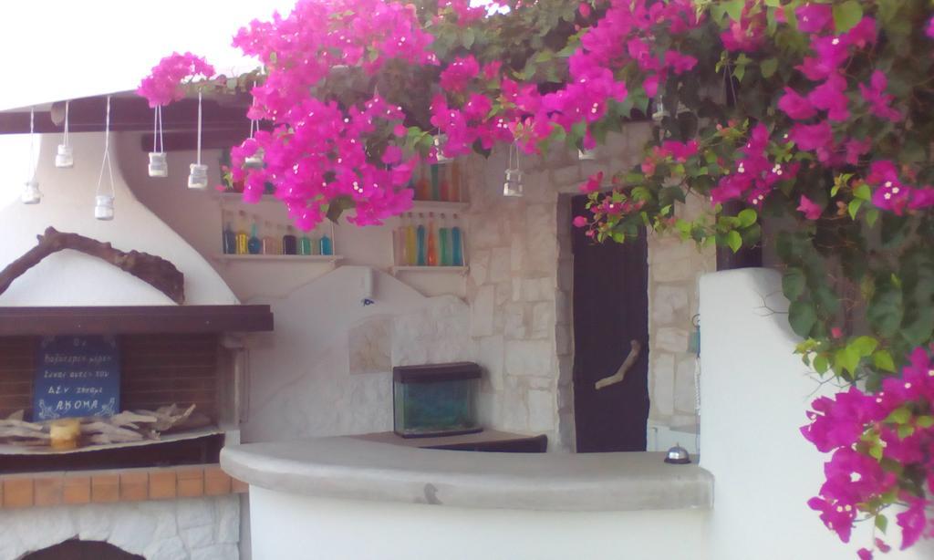 Hidden Heaven Villa Mykonos Town Dış mekan fotoğraf